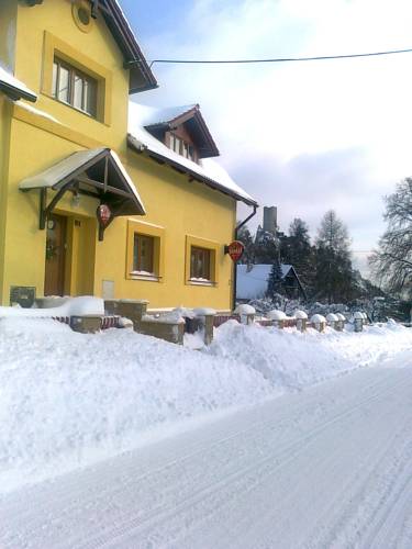 Frýdštejn Tschechien Promo-Code Booking.com