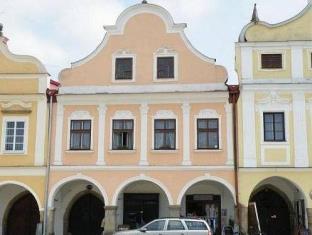 Telc Czechia Promo Code Agoda.com
