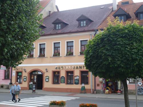 Nová Bystřice Tschechien Promo-Code Booking.com