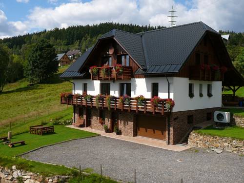 Rokytnice nad Jizerou Tschechien Promo-Code Booking.com