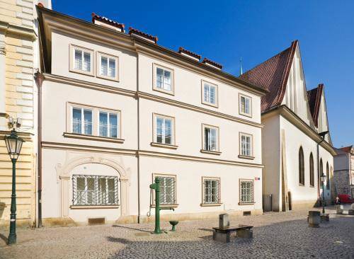 Praha 1 Tschechien Promo-Code Booking.com