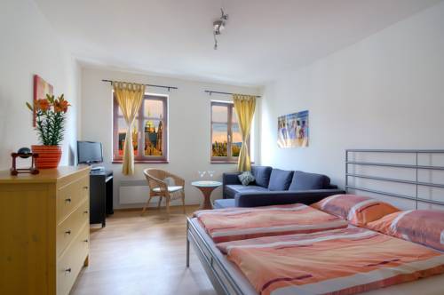 Praha 6 Tschechien Promo-Code Booking.com