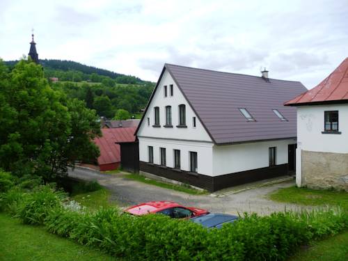 Rokytnice nad Jizerou Tschechien Promo-Code Booking.com