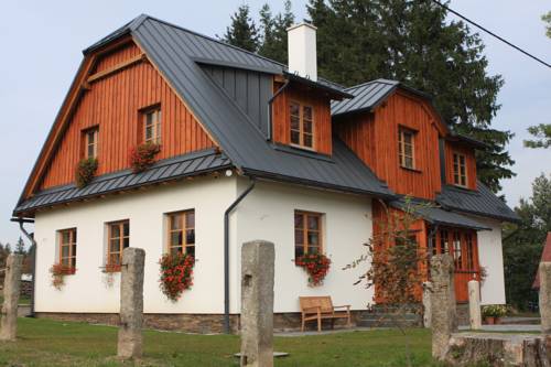 Zlaté Hory Tschechien Promo-Code Booking.com