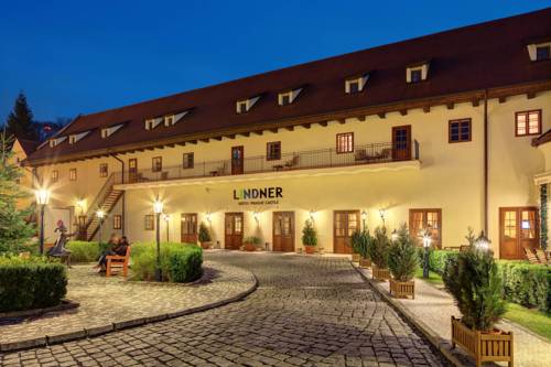 Praha 1 Tschechien Promo-Code Booking.com
