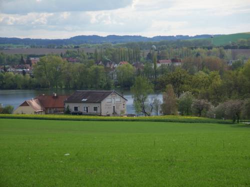 Bystřice Czechia Promo Code Booking.com