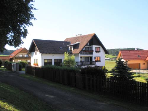 Zdikov Tschechien Promo-Code Booking.com