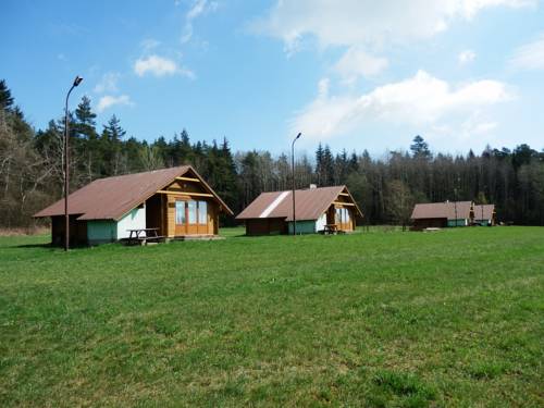 Nové Město na Moravě Tschechien Promo-Code Booking.com