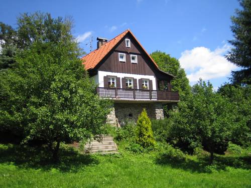 Deštné v Orlických horách Tschechien Promo-Code Booking.com