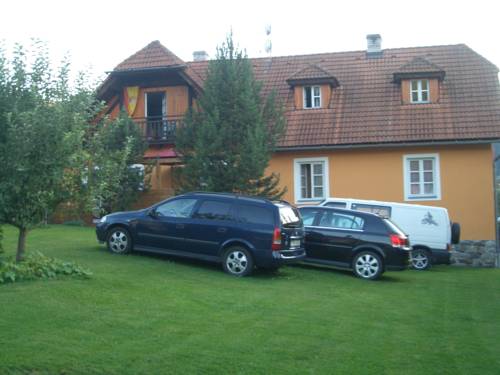 Český Krumlov Tschechien Promo-Code Booking.com