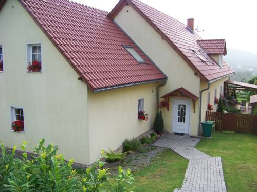 Tisá Tschechien Promo-Code Booking.com
