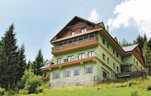 Malá Morávka Tschechien Promo-Code Booking.com