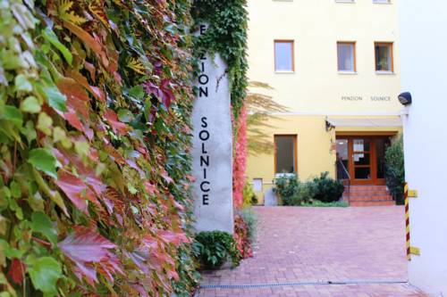 Znojmo Tschechien Promo-Code Booking.com