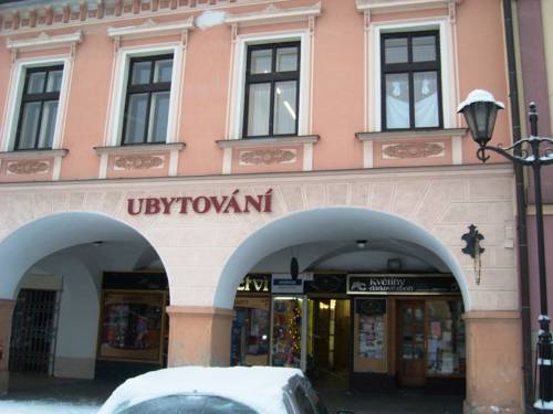 Svitavy Tschechien Promo-Code Booking.com