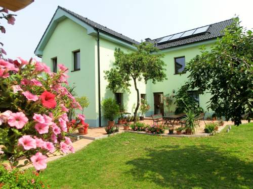 Sobotka Tschechien Promo-Code Booking.com