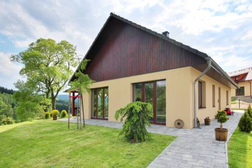 Kašperské Hory Tschechien Promo-Code Booking.com