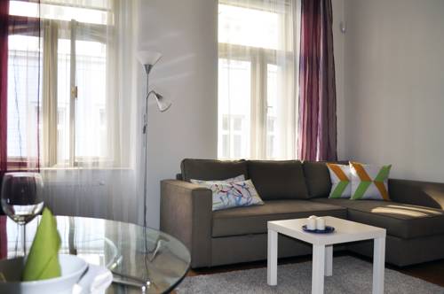 Prag Tschechien Promo-Code Booking.com