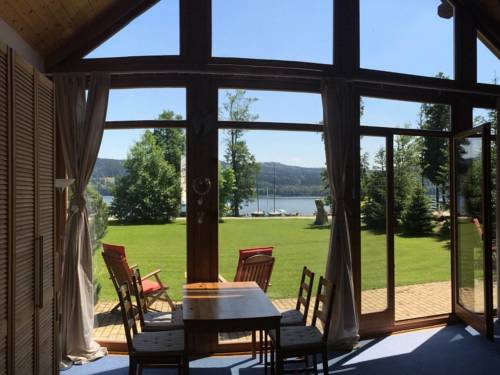 Lipno nad Vltavou Tschechien Promo-Code Booking.com