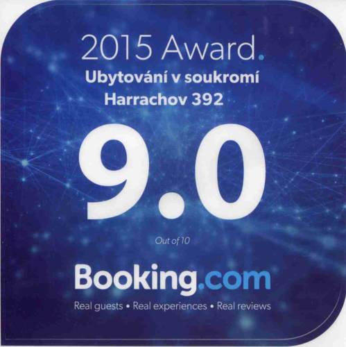 Harrachov Czechia Promo Code Booking.com