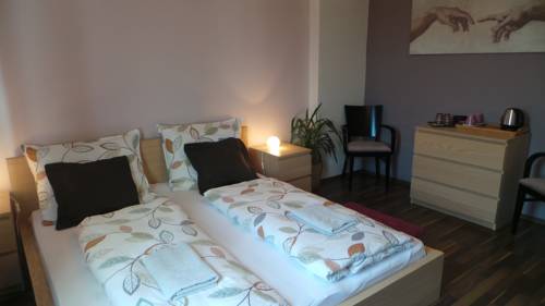 Brno Tschechien Promo-Code Booking.com