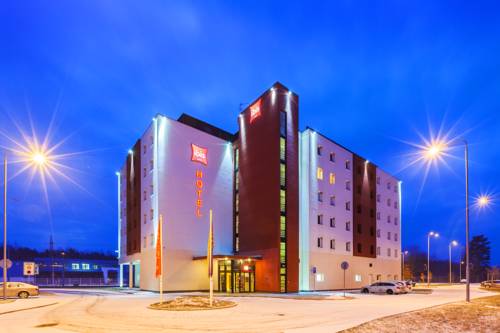 Plzeň Tschechien Promo-Code Booking.com