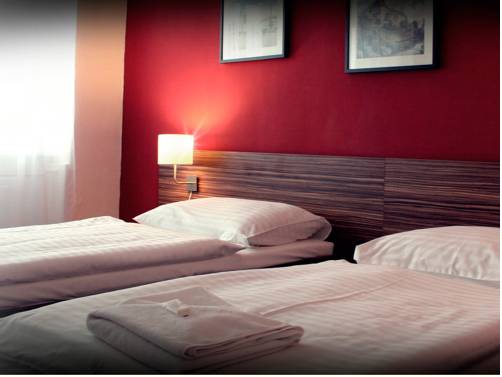 Ostrava - Vítkovice Tschechien Promo-Code Booking.com
