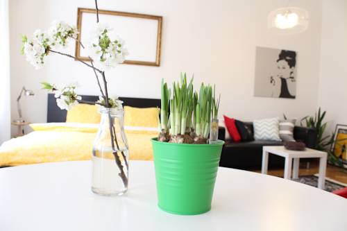 Prag 2 Tschechien Promo-Code Booking.com