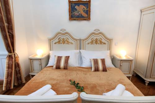 Prag Tschechien Promo-Code Booking.com