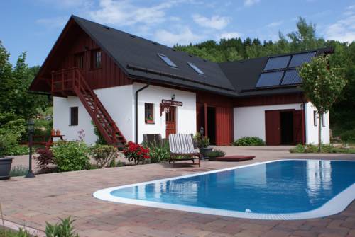 Jablonné gegen Podještědí Tschechien Promo-Code Booking.com