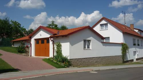 Žirovnice Tschechien Promo-Code Booking.com