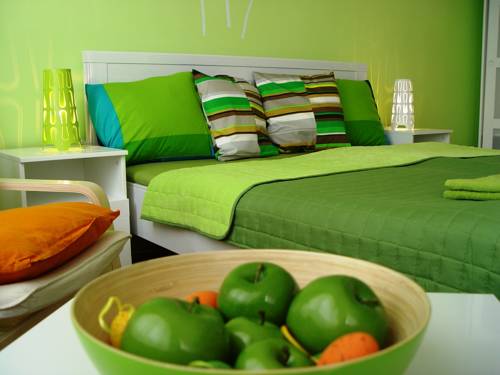 Prague Czechia Hotel