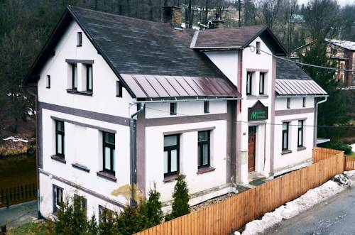 Josefův Důl Tschechien Promo-Code Booking.com