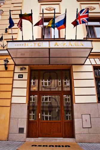 Praha 4 Tschechien Promo-Code Booking.com