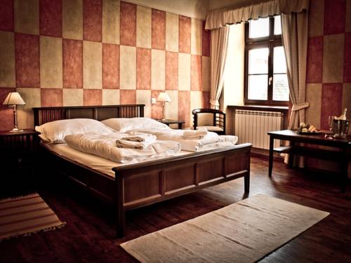 Kroměříž Tschechien Promo-Code Booking.com