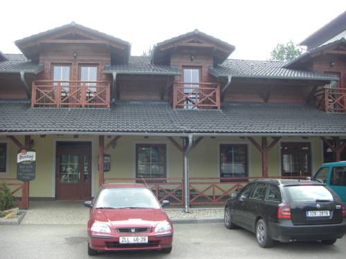 Vizovice Tschechien Promo-Code Booking.com