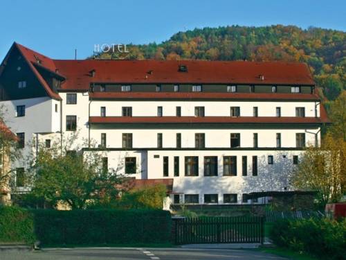Mala Skala Tschechien Promo-Code Booking.com