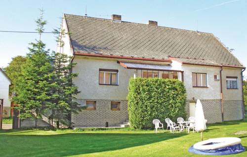Mlada Vozice Tschechien Promo-Code Booking.com