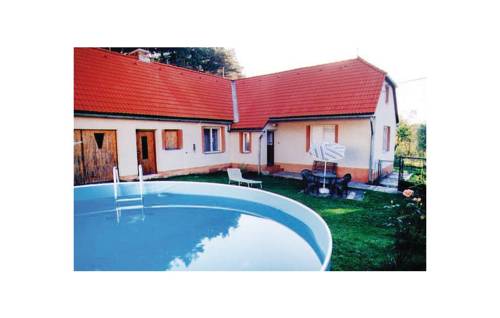 Frymburk u Susice Tschechien Promo-Code Booking.com