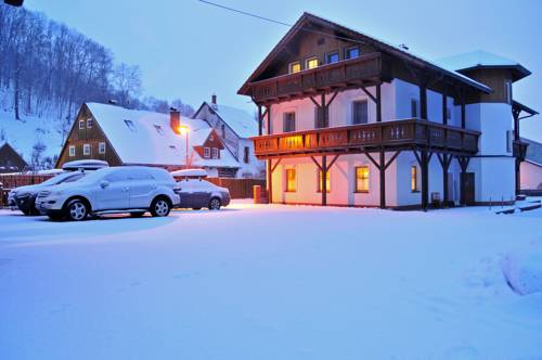 Vrchlabí IV. Tschechien Promo-Code Booking.com