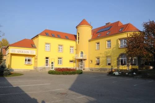 Valtice Tschechien Promo-Code Booking.com