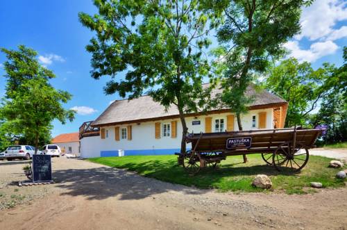 Brod nad Dyjí Czechia Promo Code Booking.com