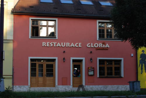 Olomouc Tschechien Promo-Code Booking.com