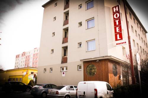 Uherské Hradiště Tschechien Promo-Code Booking.com