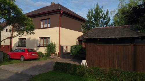 Humpolec Tschechien Promo-Code Booking.com