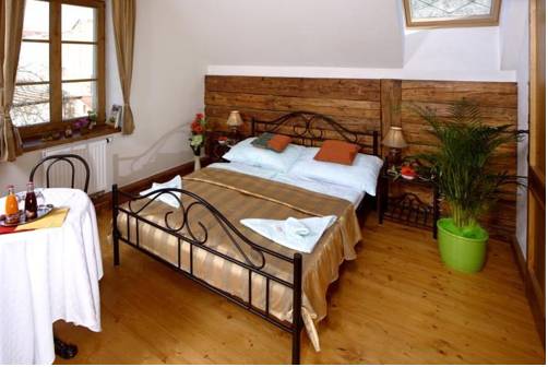 České Budějovice Tschechien Promo-Code Booking.com