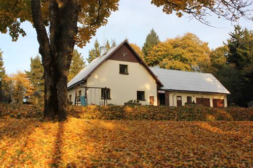 Predni Vyton Tschechien Promo-Code Booking.com