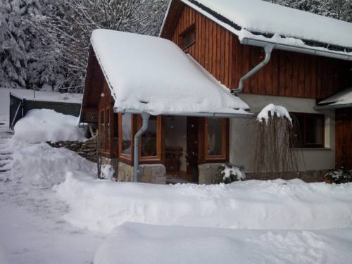 Stožec Tschechien Promo-Code Booking.com