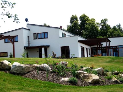 Nová Bystřice Tschechien Promo-Code Booking.com
