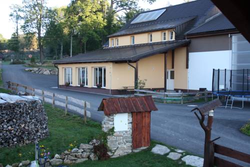 Stožec Tschechien Promo-Code Booking.com