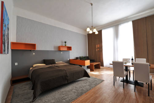 Brno Tschechien Promo-Code Booking.com